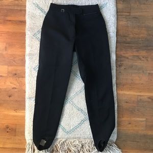 FERA Wool Blend Stretch Ski Pant